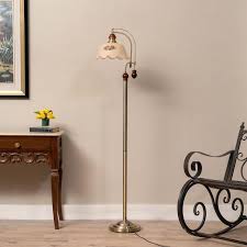 Austin Fenton Floor Lamp Thedecorkart Floor Lamp Lamp Tall Floor Lamps