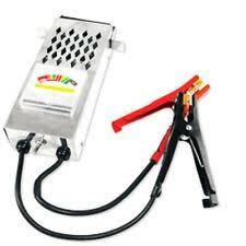 How could you know ahead of time that a golf cart battery was bad? 8 6 12 Volt Battery Load Tester Golf Cart Car Truck Boat Hd 100 Amp Bt For Sale Online Ebay