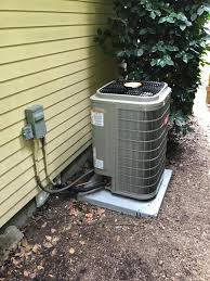 Do it once in the fall for your furnace and once in the spring for your air conditioner or heat pump. Nw Portland Bryant Furnace A C Install Evergreen Gas Heating Cooling