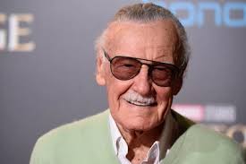 GCD :: Creator :: Stan Lee (b. 1922)