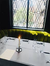 Chicago, vote early and often! Maple Ash Chicago Blue Door Kitchen Private Dining Room House