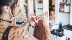 Hair salons across the country are opening up, but it is it safe to get a haircut? How To Support Local Nail And Hair Salons Affected By Coronavirus Allure