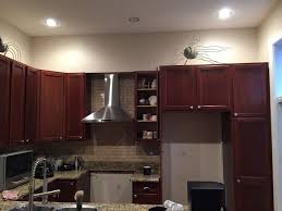 suggestions for kitchen paint color