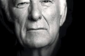 Seamus Heaney: A giant who wore his fame lightly