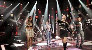 Samuel marques chegou no the voice brasil para impactar. The Voice Mais De 60 Vai Exigir Maior Empenho Da Globo Prisma R7 Flavio Ricco