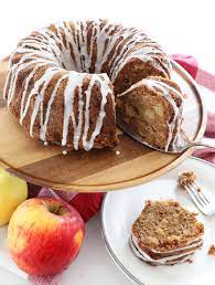 Apple Bundt Cake Recipe Desserts Fresh Apple Cake Dessert Recipes