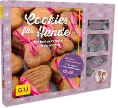 Cookies Fur Hunde Hundekekse Selber Backen
