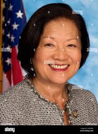 Mazie hirono hi-res stock photography and images
