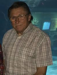 Obituary information for Daniel Melvin Ashby