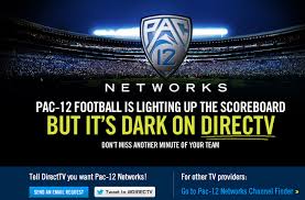 Yes, nascar does have traffic lights on their tracks. Pac 12 Network Gets Picked Up By One More Cable Provider But Not Directv