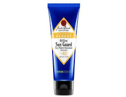 You must be equipped with a sunblock body lotion while going into the sun. The Best Sunscreens For Men In India