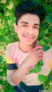 Ravi Rajput