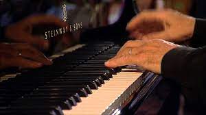 And the sheng evokes the harmonies and timbres of the chinese folk instruments. Jacques Loussier Trio Play Bach And More Youtube