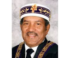 ERNEST JACKSON Obituary (2016)