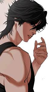 League of King's(Everyone at their best)vs Kitae Kim(Enraged) :  r/lookismcomic