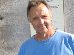 Luc CUVELIER (MARSEILLE)