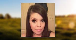 Ashley Ann Kindle Obituary March 19, 2021