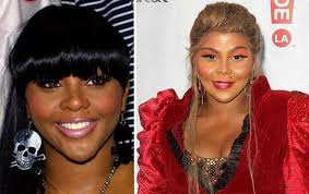 Klaudia halejcio jeszcze nie ma biografii na filmwebie, możesz być pierwszym który ją doda! Nie Uwierzycie Jak Teraz Wyglada Lil Kim Co Dzieje Sie Z Jej Twarza Fani Ledwo Ja Poznaja