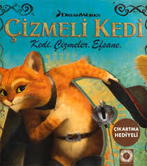 Cizmeli Kedi Kedi Cizmeler Efsane D R Kultur Sanat Ve Eglence Dunyasi