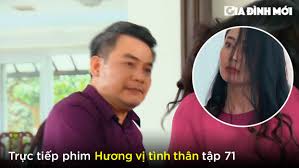 Sau màn chào hỏi nhẹ nhàng, nam vẫy dũng ra gặp khiến gã sở khanh tưởng bở, còn nói con gái bây giờ bạo nhờ, muốn làm quen anh à. Trá»±c Tiáº¿p Phim HÆ°Æ¡ng Vá»‹ Tinh Than Táº­p 71 Tren Vtv1 Vtv Giáº£i Tri Ngay 27 7