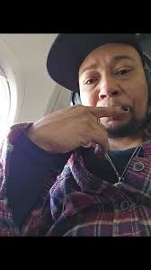 Seattle and BurlyCon bound! Lets go!!!!