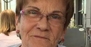 Barbara Ellen Hedrick