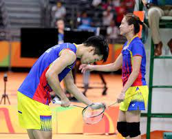 B1 robert mateusiak nadiezda zieba 17 10 c2 chan peng soon goh liu ying 21: Peng Soon Liu Ying Together Again