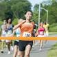 Langkawi International Half Marathon 2025 event image