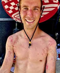 REM GLEN HELEN RACE REPORT: FROM THE "ROAD CLOSED" TO A 450 PRO WAR, IT WAS  A NEW DAY