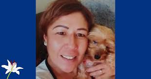 Edith Cevallos-Zapata Alanis, age 47