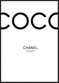 A place for fans of coco chanel to see, share, download, and discuss their favorite wallpapers. Pin By E S S I On Posters Prints Coco Chanel Wallpaper Chanel Wallpapers Chanel Poster