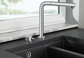 blanco periscope s f ii kitchen faucet faucet design kuchen inspiration modern