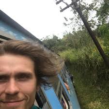 Stories from Sri Lanka: Jacob Travels to the Greenfield Estate