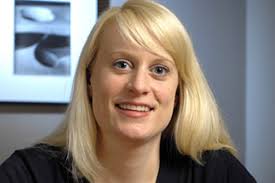 NASA taps Whitehead scientist for astronaut duty