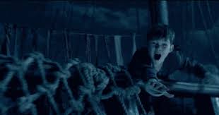 First Pan Trailer Promises An Action Packed Peter Pan Origin Story Levi Miller Peter Pan Boys Like