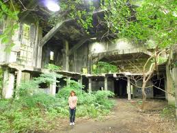 勝手に廃墟ランキング 摩耶観光ホテル 廃墟 画像 廃墟