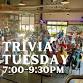 Trivia Tuesday — Slow Play Brewing