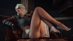 NSFW The only option in my eyes : r/Witcher3