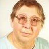 Marie-Madeleine DANIEL († 28/03/2009)