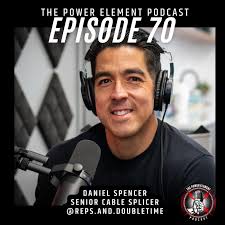 The Power Element Podcast