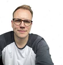 Adam Templeton, Customer Services