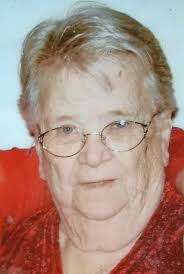 Edith Robinette Rogers Obituary