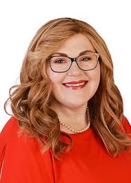 Sarah Beth Barto, APNP