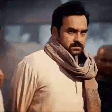 Pankaj Tripathi PFP - Pankaj Tripathi Profile Pics