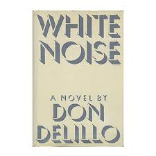 1985 White Noise By Don Delillobestproductscom Most Popular Books Popular Books Books