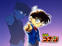 Maybe you would like to learn more about one of these? 73 Detective Conan Wallpaper On Wallpapersafari