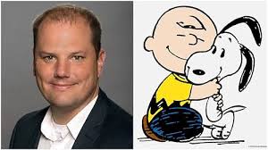 Former Fox, DreamWorks Executive Tim Erickson to Head Peanuts Worldwide