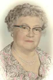 Rose Veronica Kavanaugh McNamara (1888-1970)