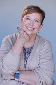 Lynn Burke Reyes, LPC