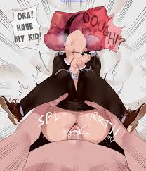 Forced breeding : rrape_hentai